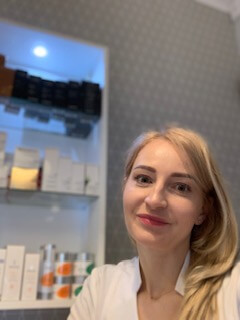 manicure hybrydowy bydgoszcz